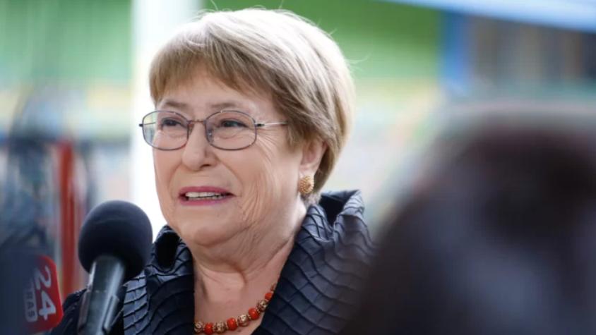 ONU: Embajador de Trump da nueva señal de que EE.UU. se opondrá a Bachelet ( y el fantasma del veto)