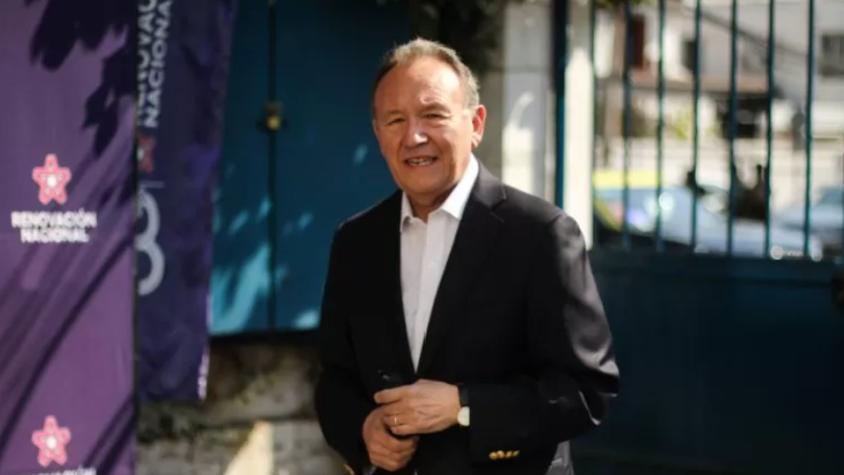 Perfil: “Pepe” García Ruminot, el eterno secundario que se convirtió en protagónico