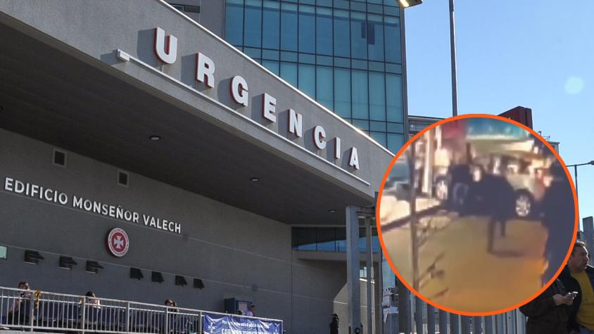 Confirman muerte de mujer que fue chocada por carabinero ebrio en Santiago