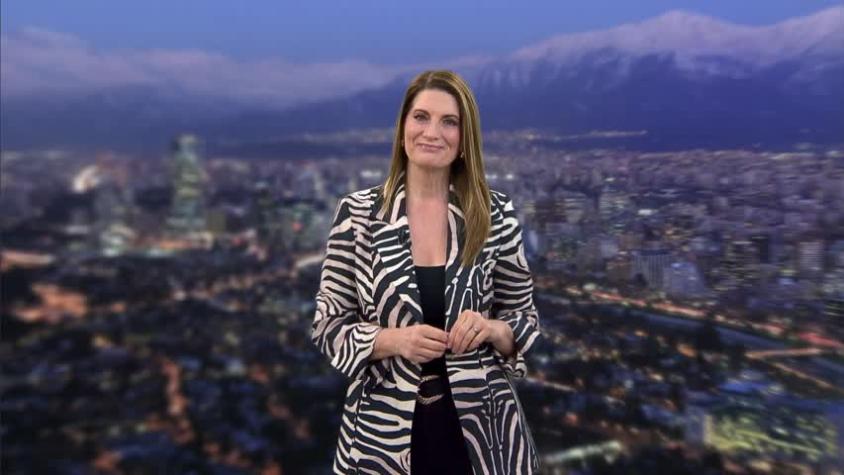 Revisa el pronóstico del tiempo para este martes 28 de abril