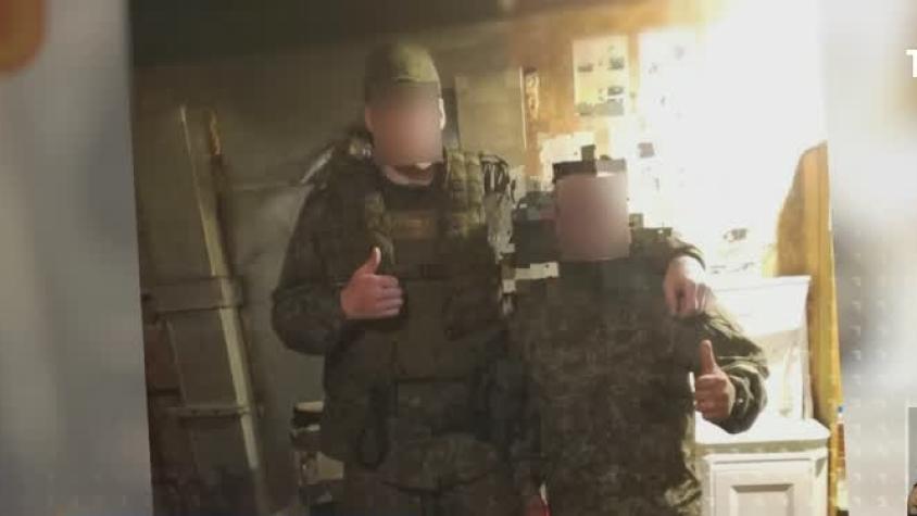 Ofrecían sueldos de $4 millones: Peruanos acusan que fueron engañados por Rusia para ir a pelear en guerra con Ucrania