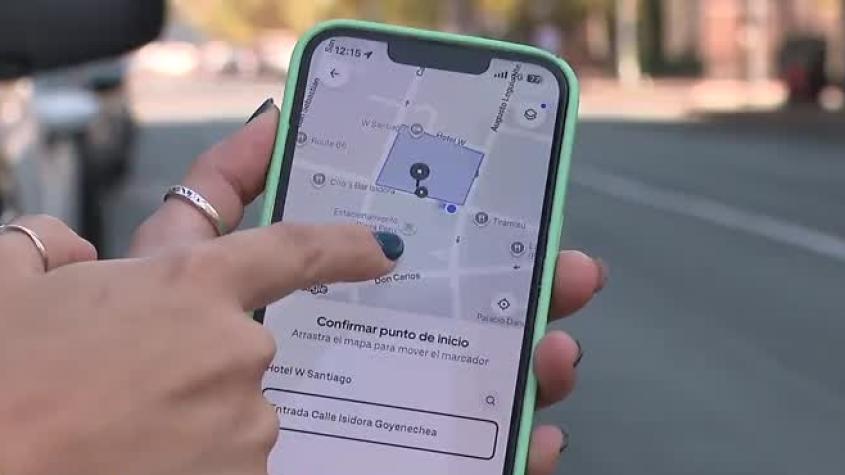 Modificación a Ley Uber: Los cambios para conductores, usuarios y taxis colectivos