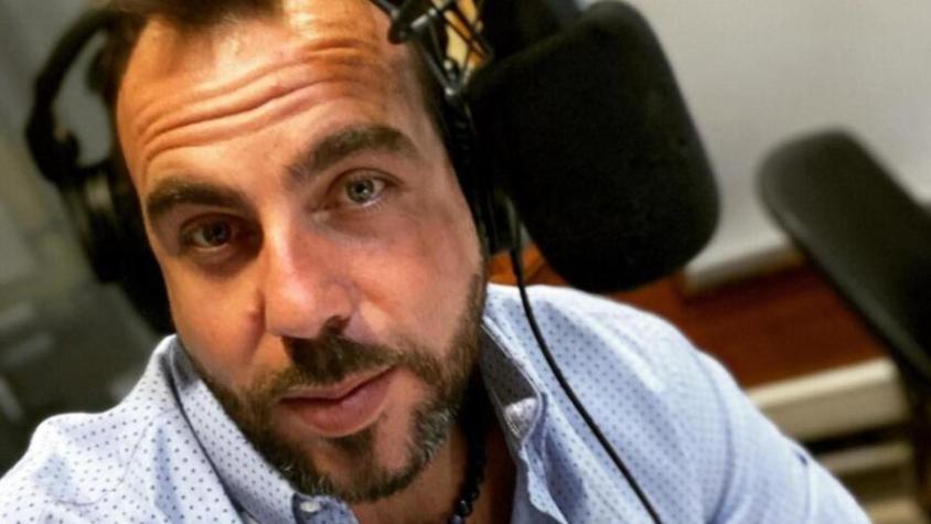 Detallan la droga que hallaron en el domicilio de Francisco Kaminski y que terminó con su detención