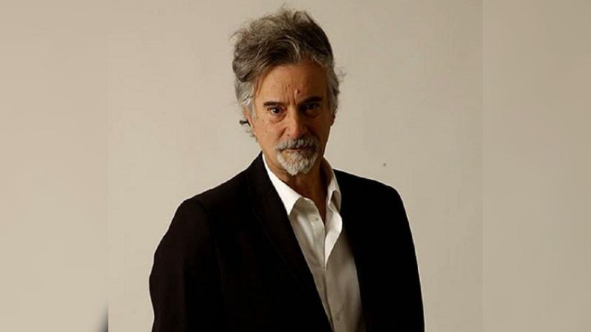 Amenazas de muerte y un arma de fuego: Qué se sabe de la detención de Felipe Armas tras denuncia por VIF