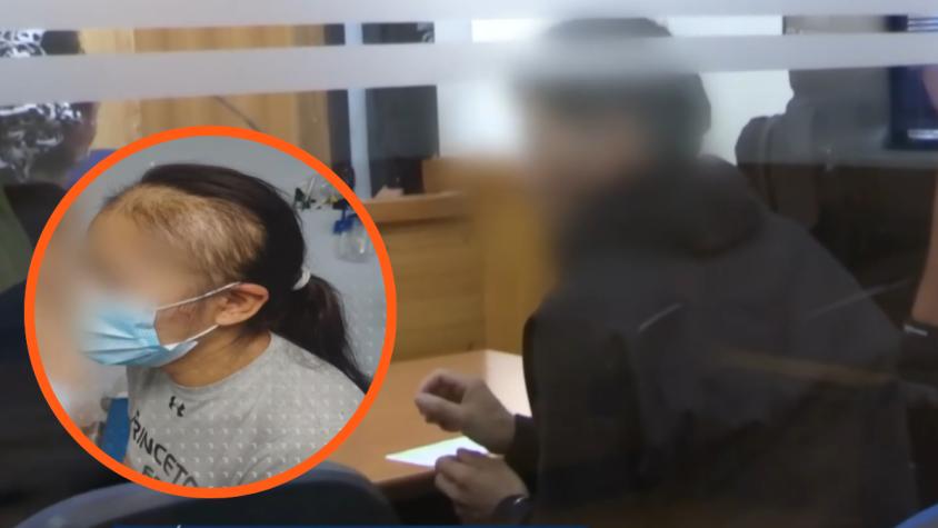 Femicidio frustrado en Rengo: Hombre secuestró a su pareja y la torturó por tres días