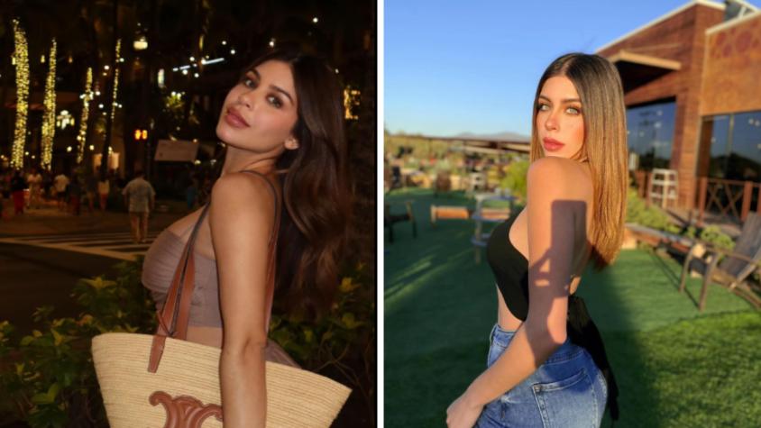 "Me hizo enojar. Tú eres mío": Conmoción por exreina de belleza de México que habría sido asesinada por su suegra