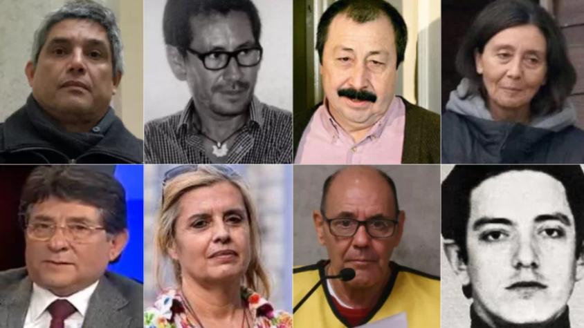 Caso Guzmán: Por qué solo uno de los involucrados cumple pena en Chile (y dónde están los demás)

Ex-Ante en T13 »