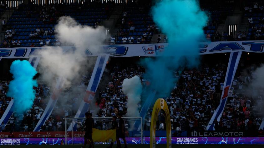 Este es el partido del fútbol chileno que va por TV abierta en Semana Santa