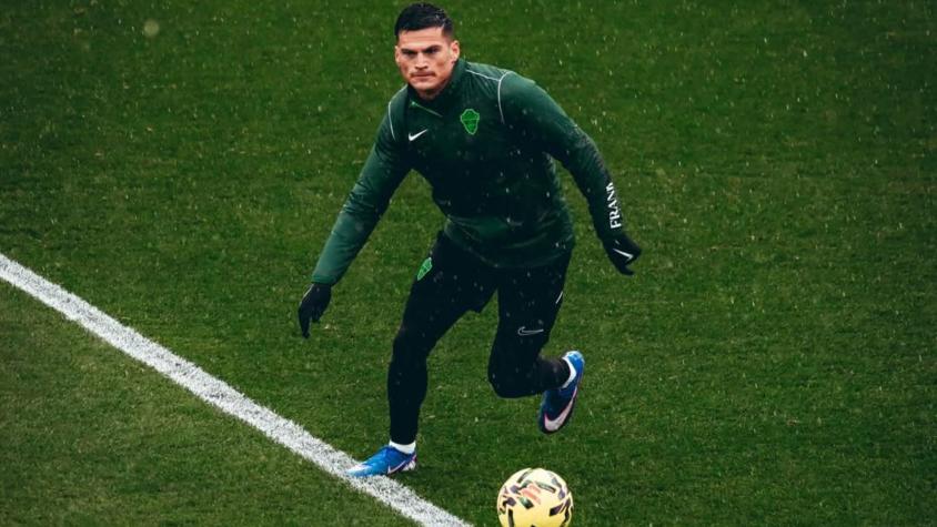 Rayo Vallecano - Elche EN VIVO: A qué hora y dónde ver el partido de Lucas Cepeda en LaLiga