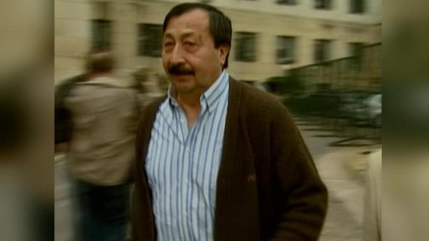 Galvarino Apablaza: La historia del ex frentista implicado en el asesinato de Jaime Guzmán y el secuestro de Cristián Edwards