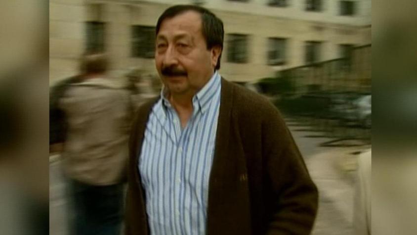 Abogado de Galvarino Apablaza confirma que sabe dónde está e insistió en que no se entregará