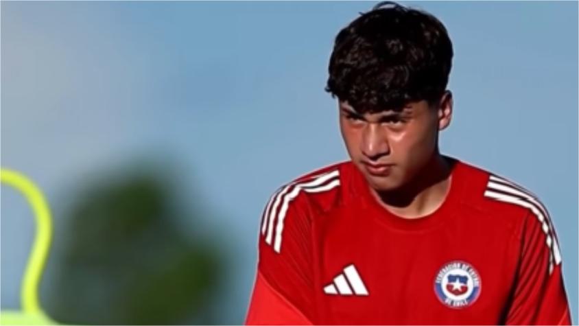 Este es el nuevo horario del Chile - Ecuador: Por qué se atrasó el Sub 17