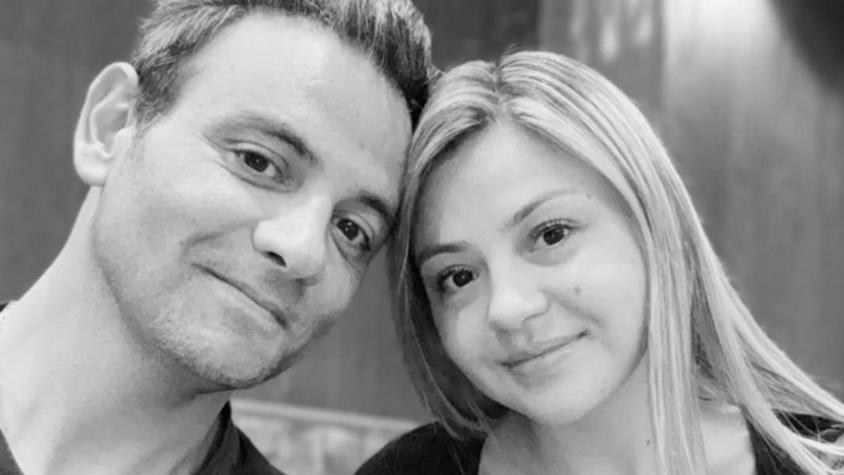 "Están estabilizándome": Hija de Gonzalo Ramírez es nuevamente hospitalizada por complicación de salud