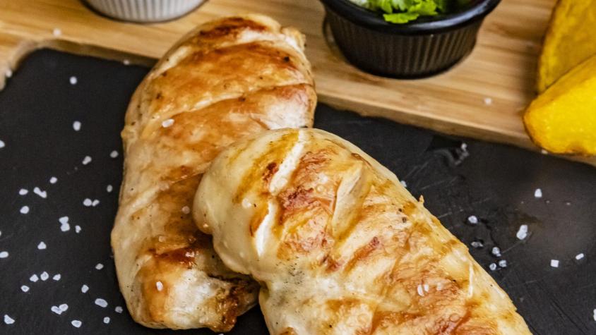 Semana Santa: ¿Se puede comer pollo este fin de semana? Semana Santa: ¿Se puede comer pollo este fin de semana?