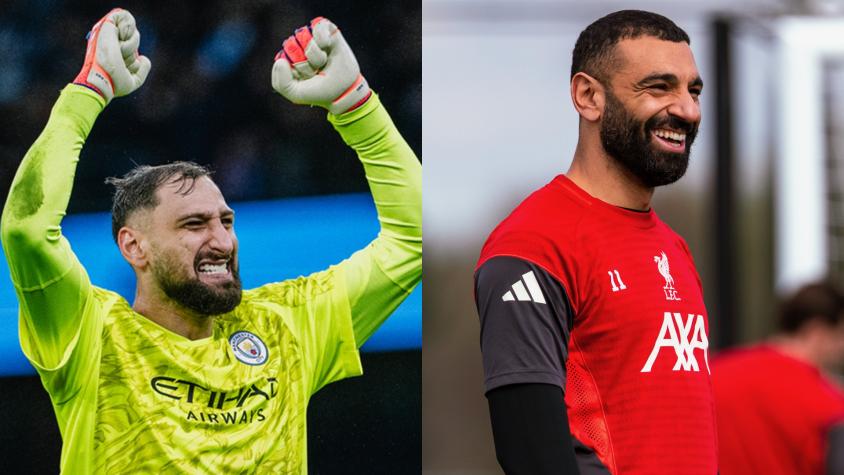 Goles EN VIVO del Manchester City vs. Liverpool: Resumen, videos y resultado del partido de FA Cup