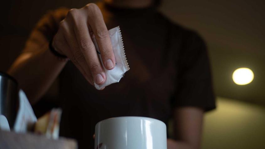 Estudio chileno revela que edulcorantes podrían afectar genética en hijos de sus consumidores Estudio chileno revela que edulcorantes podrían afectar genética en hijos de sus consumidores