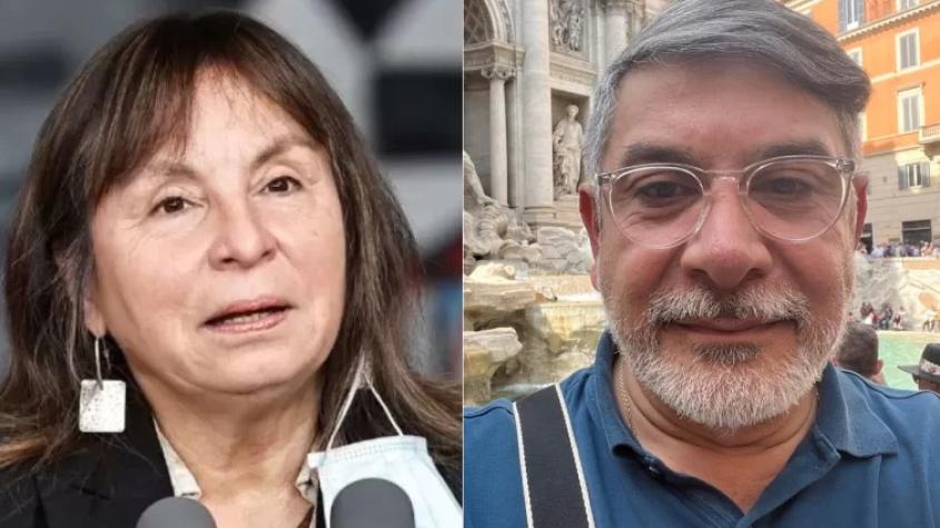 Caso Jeanette Vega: La sorpresa que encontró el nuevo director del Hospital de San Antonio