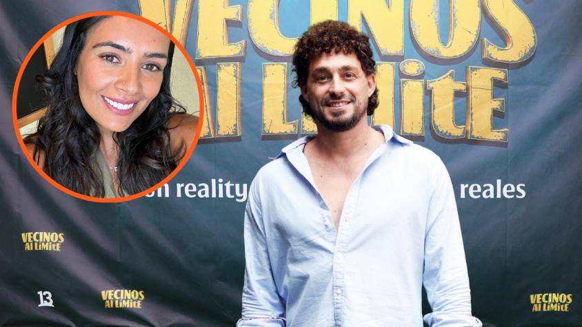 Joche Bibbó confesó la razón de su quiebre con Dominique Gallego: "No estaba el camino libre"