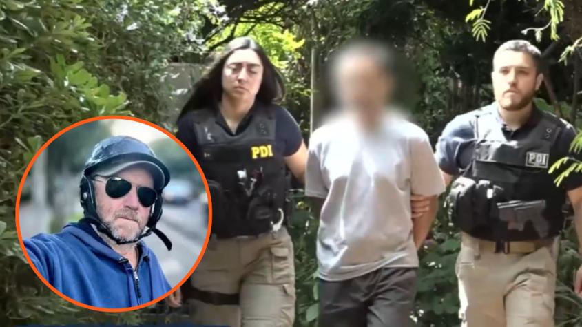 Madre del juez sería amiga de Trinidad Cruz-Coke: Reagendan revisión de cautelares por triple homicidio de La Reina