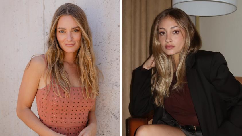 Kika Silva revela desconocido vínculo con hija de Rafael Araneda y comparte foto del recuerdo