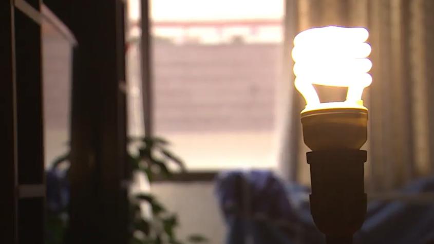 Suben cuentas de la luz a partir de julio