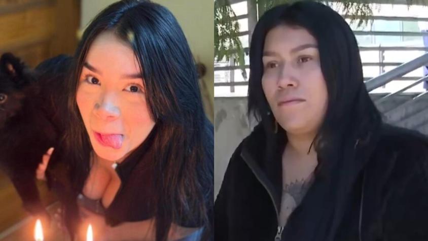 Madre de joven que murió en choque en Santiago cargó contra los 7 carabineros: "La dejaron tirada como si fuera un animal"