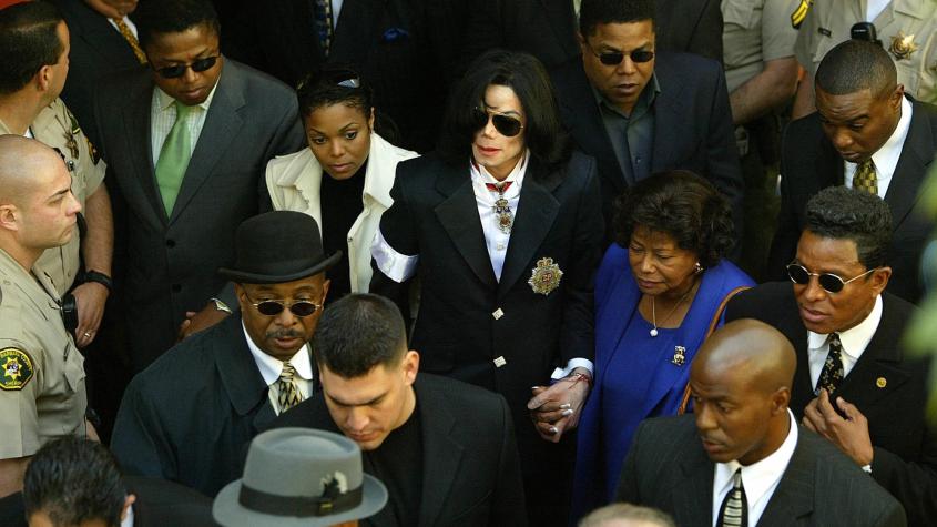 ¿Cuál era la condición física de Michael Jackson en los últimos días de su vida?