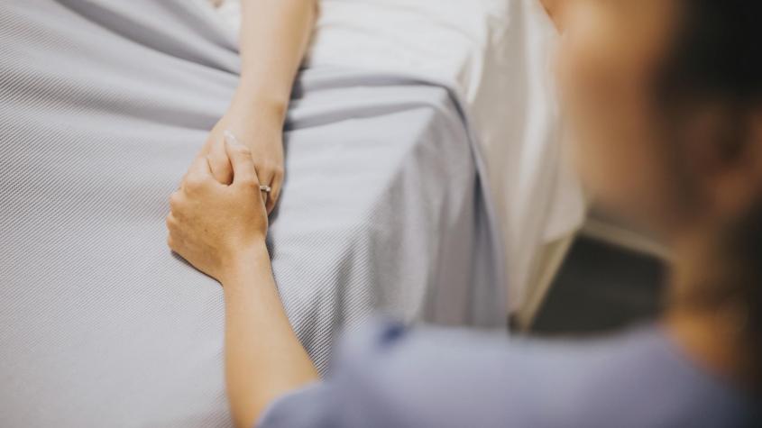 Mujer se someterá a muerte asistida en Suiza este viernes: éste es su motivo para solicitarla estando completamente sana