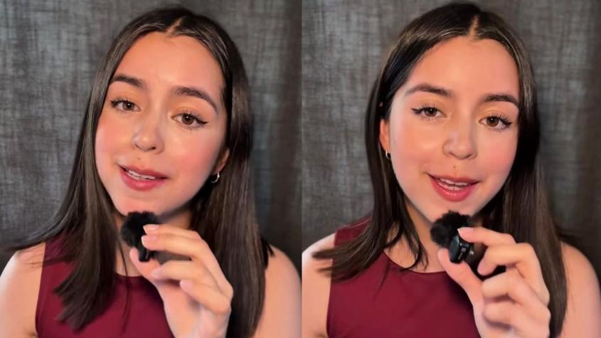 "Puedo pagar cuentas, ahorrar y darme mis gustos": Joven chilena expuso cuánto gana haciendo aseo en Nueva Zelanda