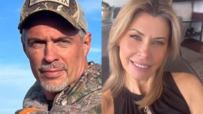 "¿Cómo una madre puede mentir...?": Pedro Lladser arremetió otra vez contra su exesposa Mariel Aereboe