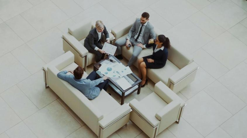 Networking: La importancia de pertenecer a una comunidad