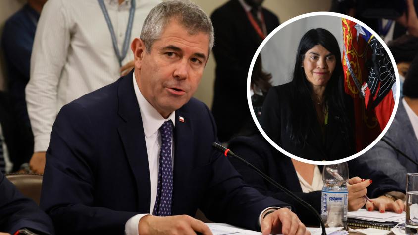 Subsecretario Jouannet pide expulsión de universidad de agresores de ministra Lincolao: "Ejercieron la barbarie"