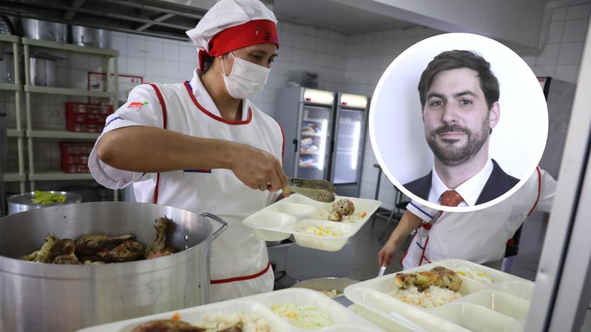 Dirección de Presupuestos cambia "descontinuar" por "reformular" programas: "La Dipres no es muy buena comunicadora"