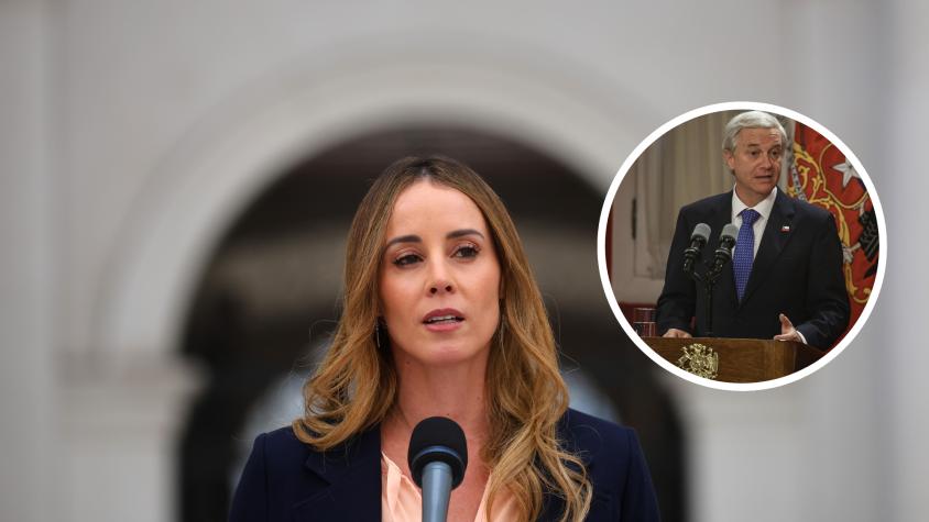 Qué dijo el Gobierno por el almuerzo del Presidente Kast con excompañeros en La Moneda