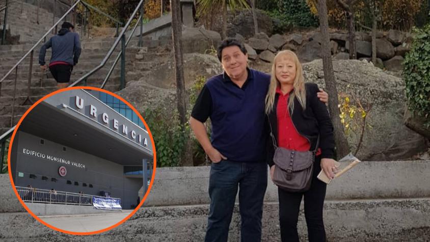 Ex Posta Central responde a denuncia por negligencia tras la muerte de esposa de miembro de 'Los Atletas de la Risa'