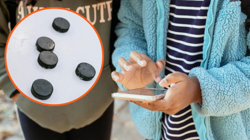 Adolescentes son operados de urgencia tras ingerir imanes por reto viral: pueden perforar órganos