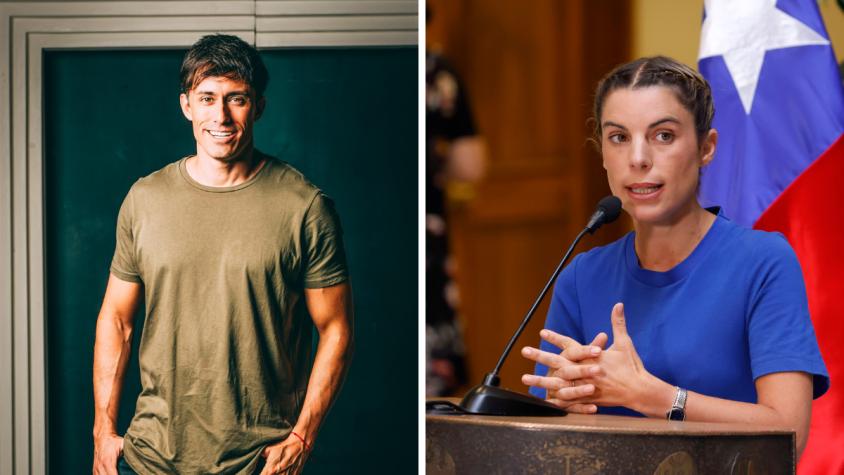 Aseguran que Roberto Cox tendría una relación con Maite Orsini en Francia: periodista lo negó