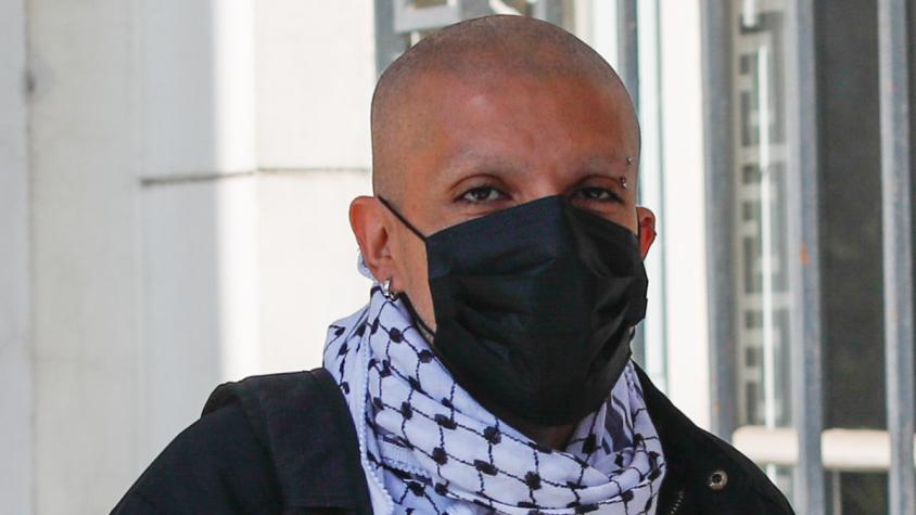 Informe de la PDI descarta intervención de terceros en supuesto ataque a exconvencional Rodrigo Rojas Vade