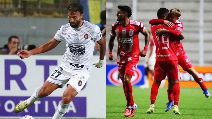 Limache vs. Unión La Calera EN VIVO: A qué hora y dónde ver GRATIS el partido de la Liga de Primera 2026 Limache vs. Unión La Calera EN VIVO: A qué hora y dónde ver GRATIS el partido de la Liga de Primera 2026