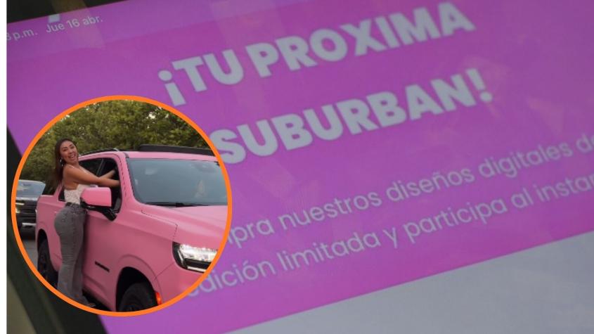 La verdad tras rifas de los influencers: Sernac registra 15 denuncias contra Naya Fácil en lo que va de 2026