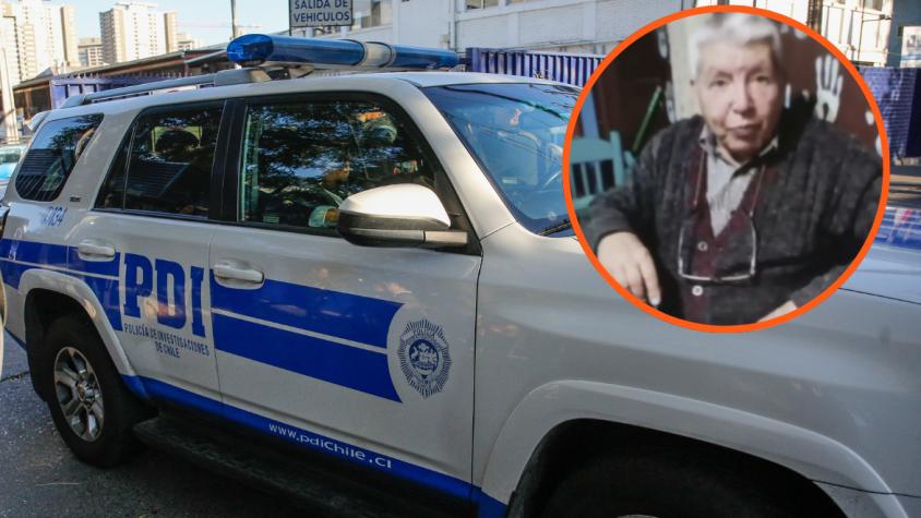 Secuestro de empresario de 84 años: Venezolanos detenidos tienen vínculos con el Tren de Aragua