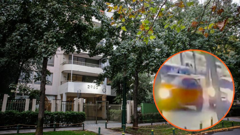 Su auto fue abandonado y no robaron sus pertenencias: Qué se sabe del presunto secuestro de empresario de 84 años