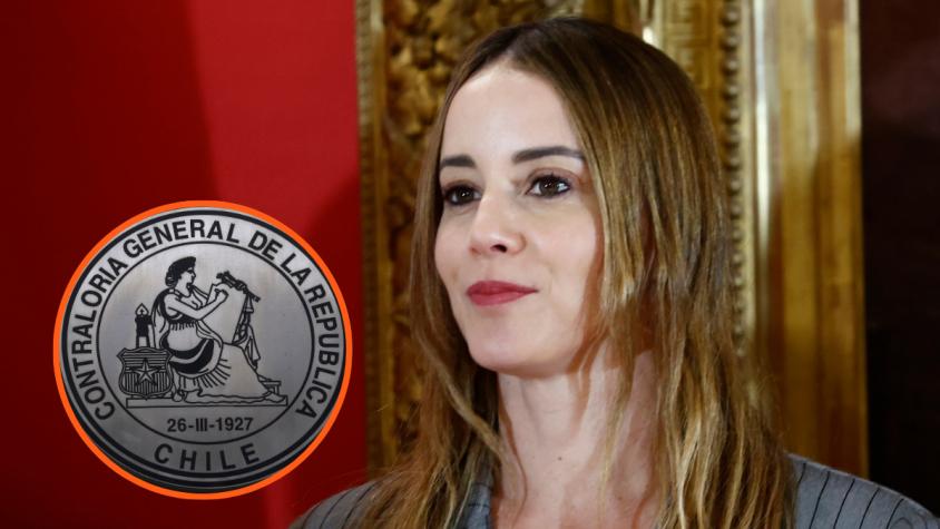 Contraloría ordena sumario disciplinario a la Segegob por publicación de "Estado en quiebra"