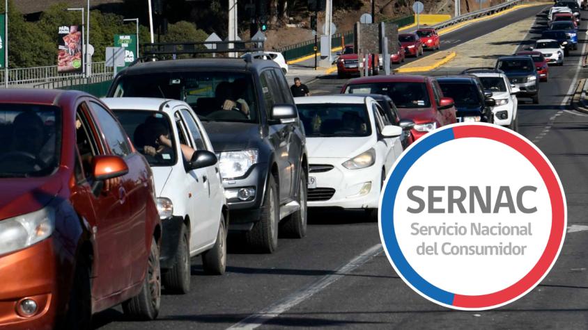 Sernac emite alerta por defecto en la transmisión de vehículo: revisa el modelo afectado