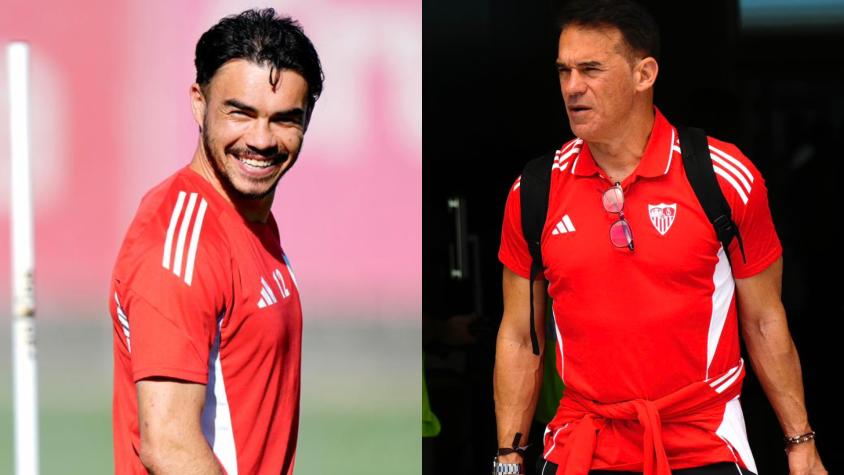 Goles del Oviedo 1-0 Sevilla: Resumen, videos y resultado en vivo del partido de LaLiga 25/26