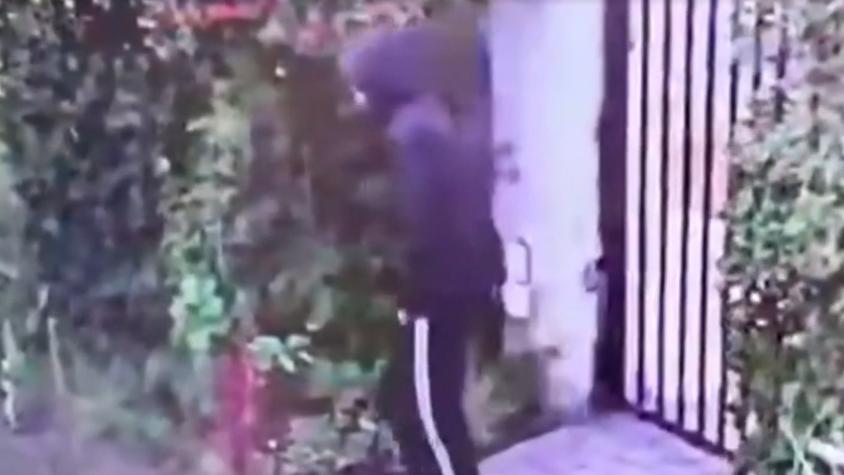 Acusan poca vigilancia en Suárez Mujica: Vecinos de Ñuñoa denuncian falta de seguridad