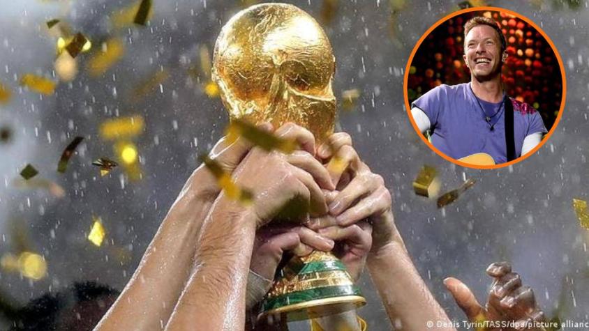 Con varios artistas, millonaria inversión y el Time Square: Los detalles del inédito show de medio tiempo en el Mundial