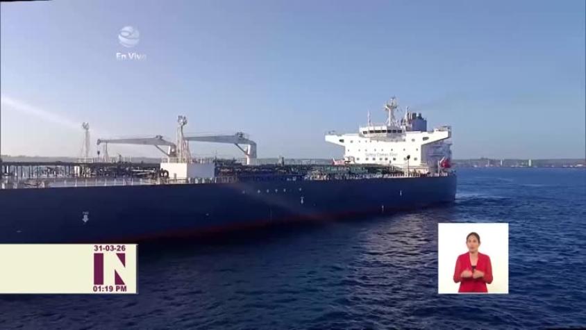 Cuba priorizará hospitales, escuelas y energía con combustible ruso