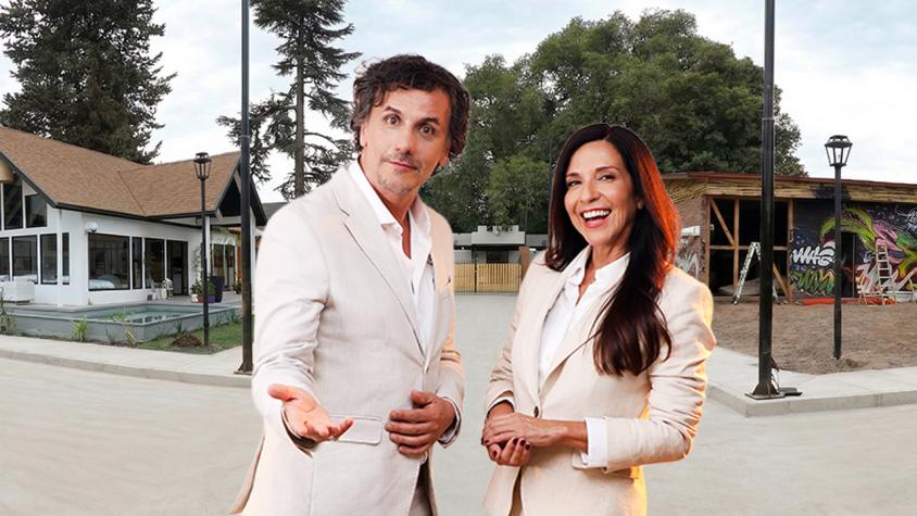 "Vecinos al Límite, puertas adentro": Mira GRATIS la señal extendida con momentos exclusivos