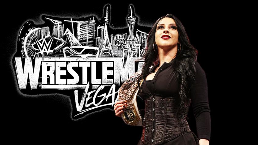 Wrestlemania 42: dónde y a qué hora ver el evento más importante de WWE con Stephanie Vaquer de protagonista